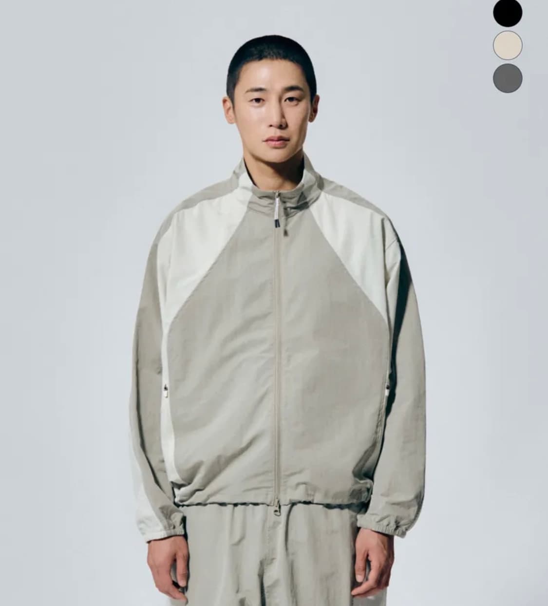 노티카 요트자켓 L사이즈 상품이미지2