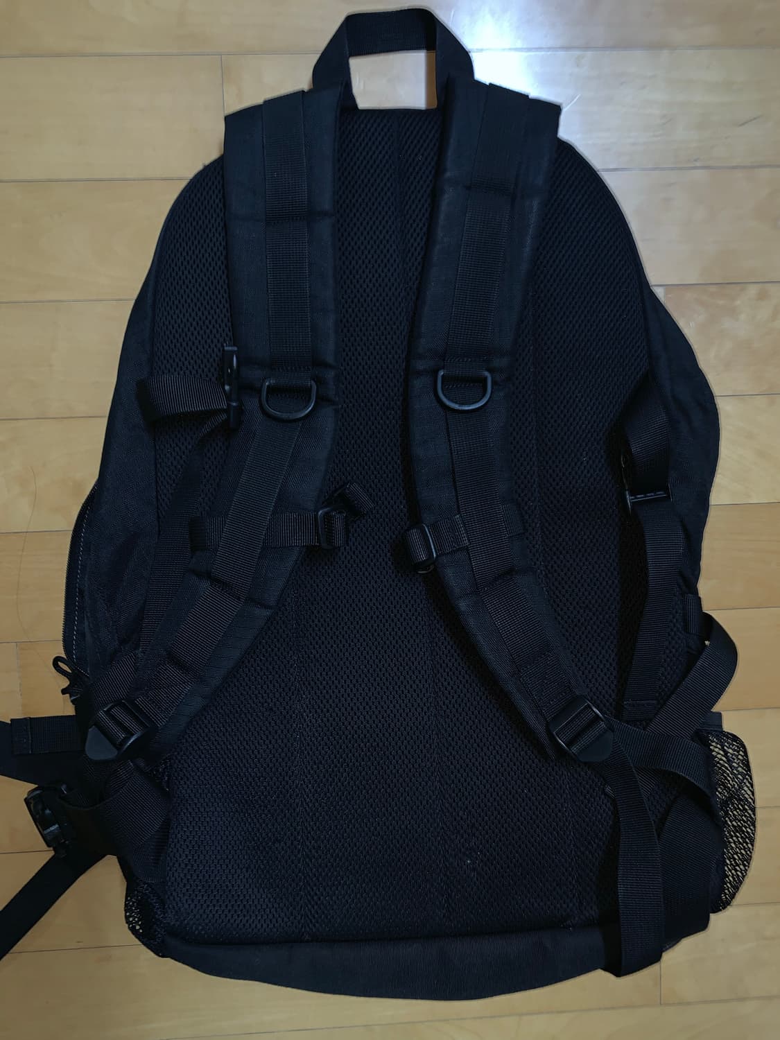 콜롬비아 35-40L 백팩 상품이미지4