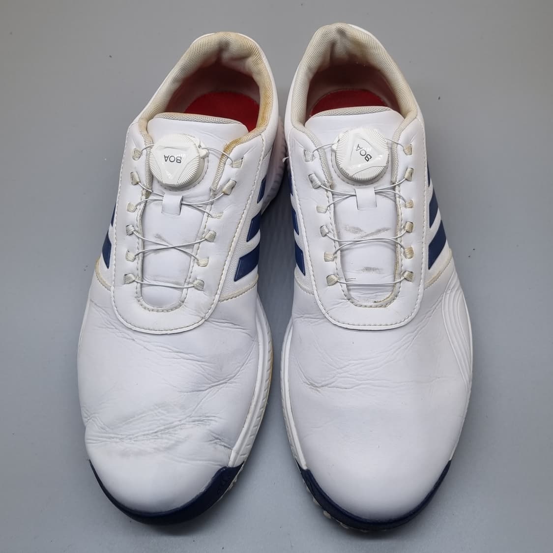 아디다스 트랙션 보아 남성골프화270  상품이미지2