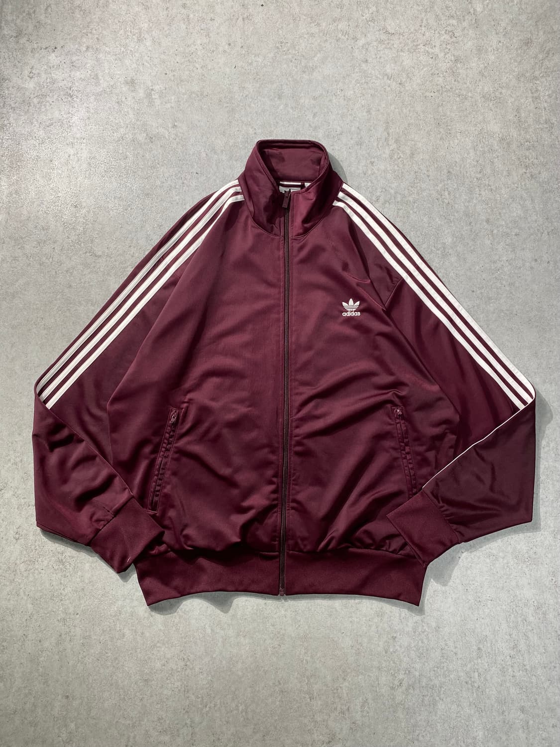 [3XL] Adidas 아디다스 오버사이즈 파이어버드 져지  상품이미지4