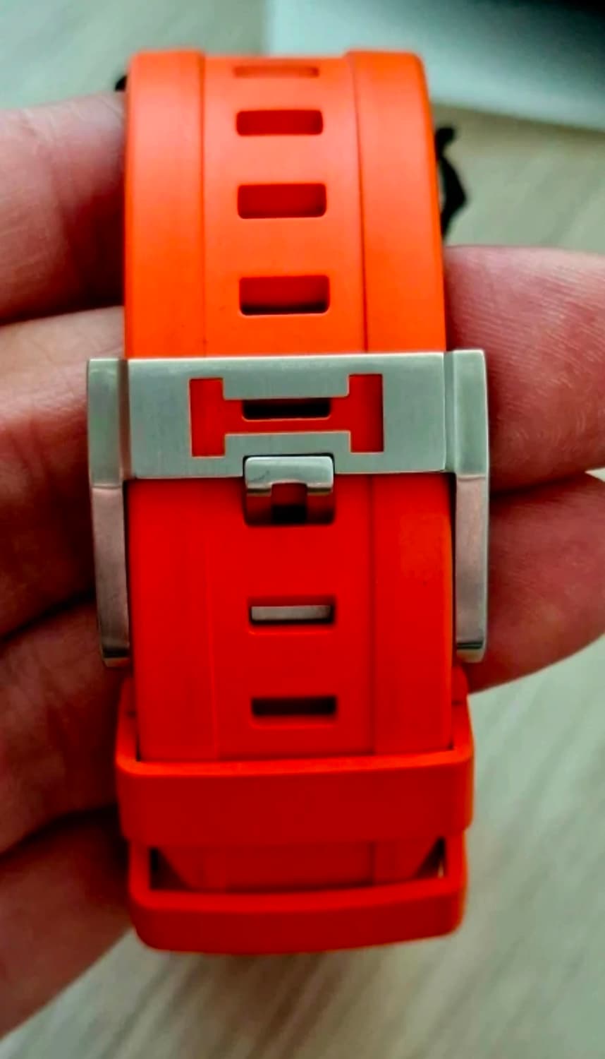 해밀턴 카키 네이비 Khaki Navy Sub

Auto 오토매틱 | 4 상품이미지7