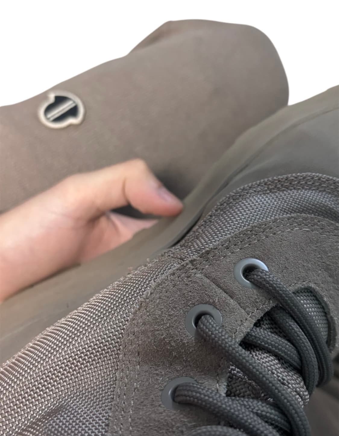 Yeezy 950 Moon Rock 상품이미지5