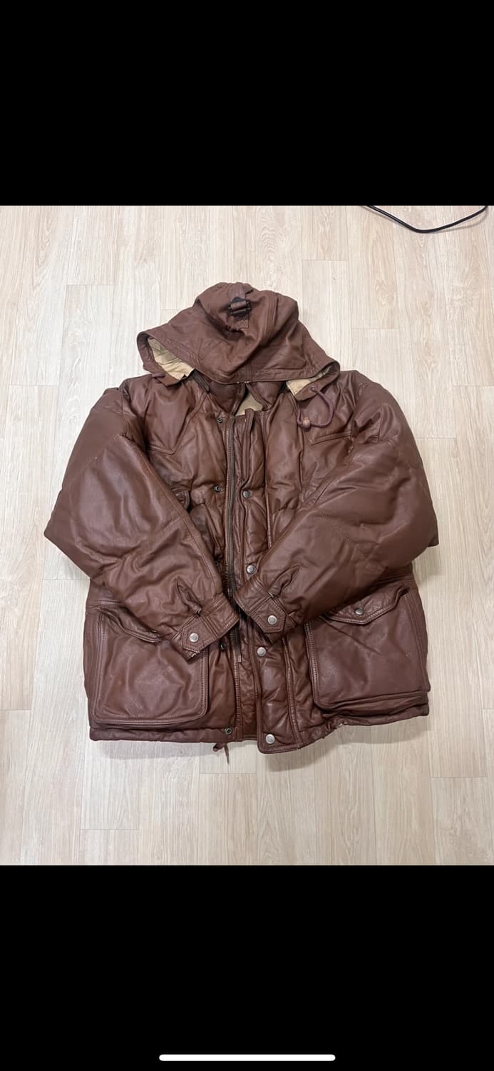 할리데이비슨 점퍼  상품이미지1