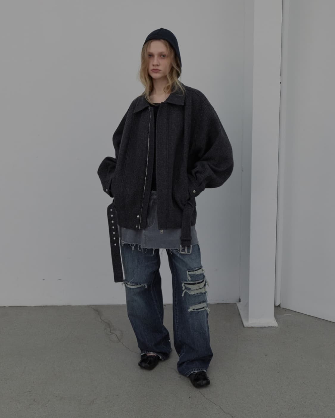 엘씨디씨 데님 상품이미지6