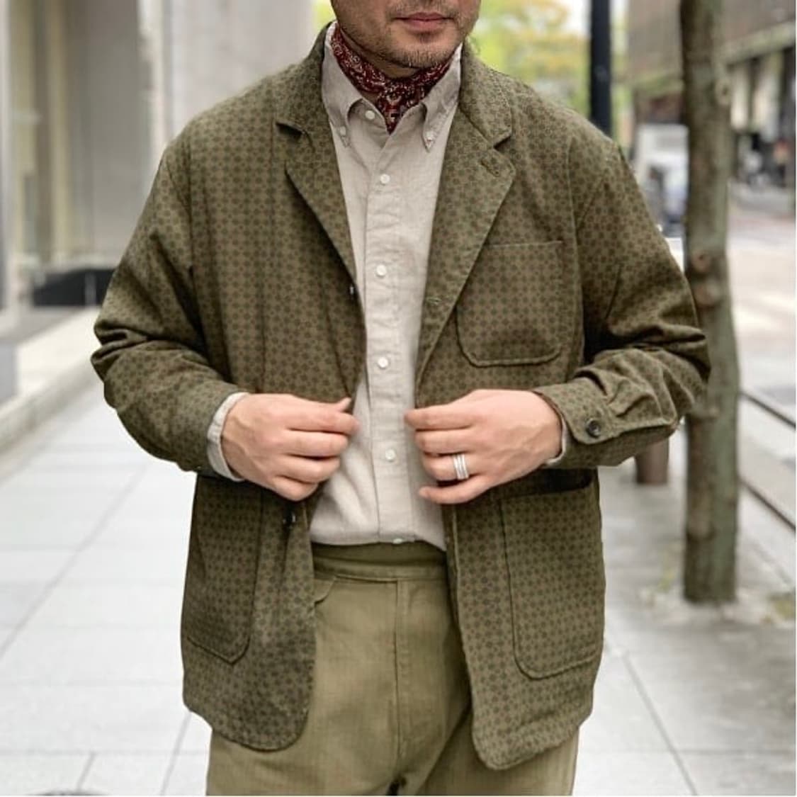 BEAMS PLUS 상품이미지6