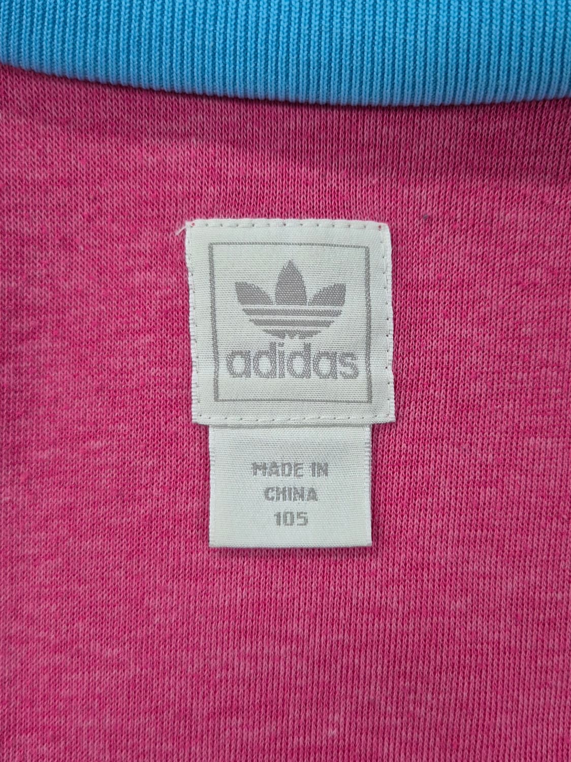 ADIDAS 져지 상품이미지3