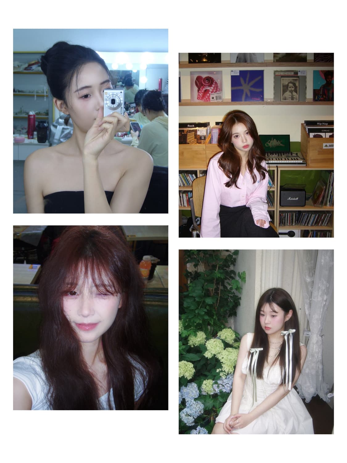 |라이카!💕| 파나소닉 루믹스 fx8 빈티지 디지털 카메라 디카 상품이미지2