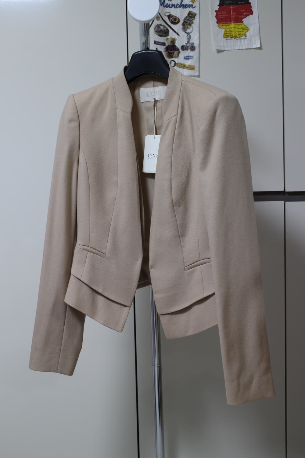 [새상품/빠른배송] Lynn 자켓 상품이미지1