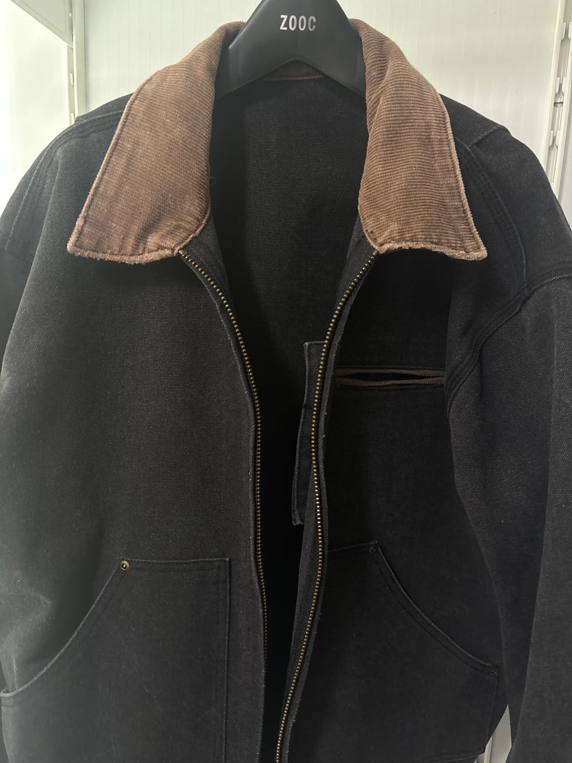 라퍼지 스토어 빈티지워크자켓 M 상품이미지3