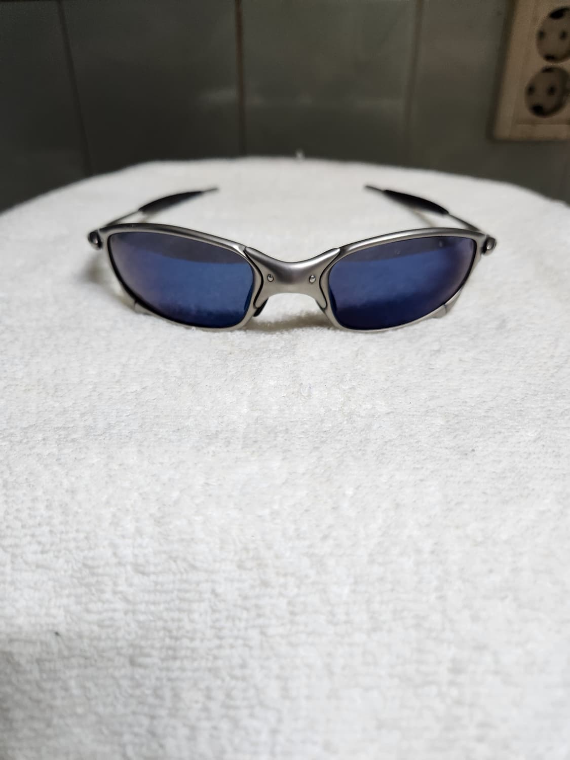 오클리 엑스메탈 줄리엣 선글라스 고글 oakley juliet 상품이미지1