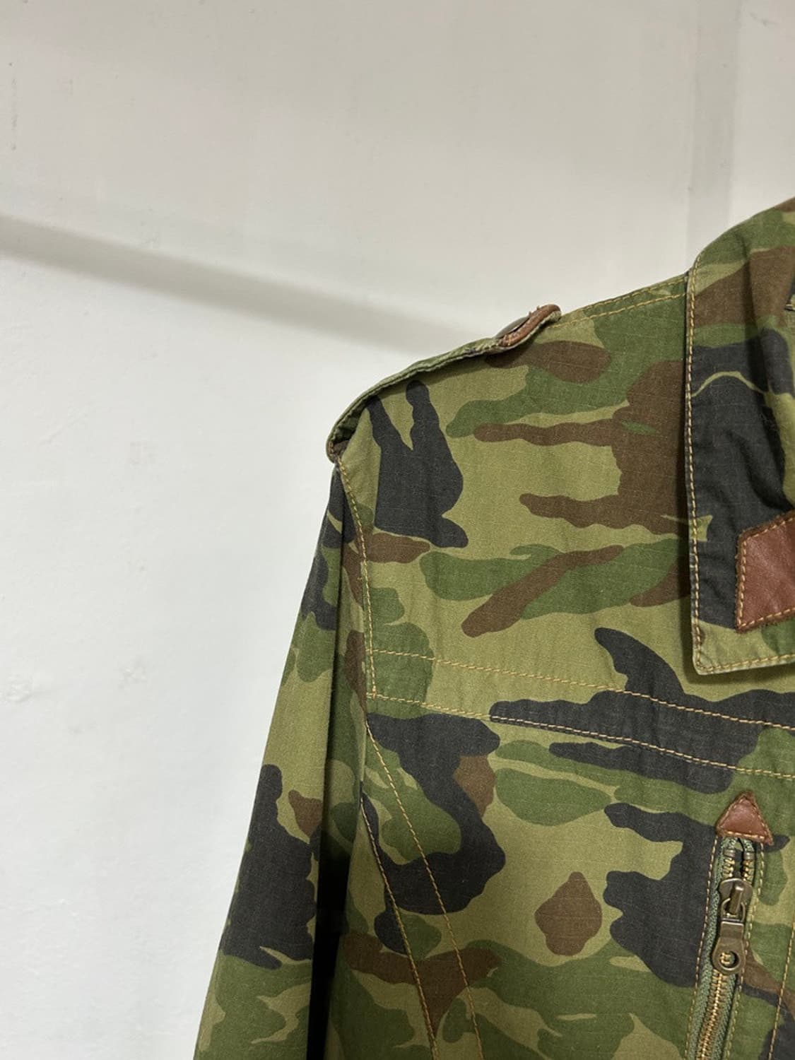 vtg jacket 상품이미지2