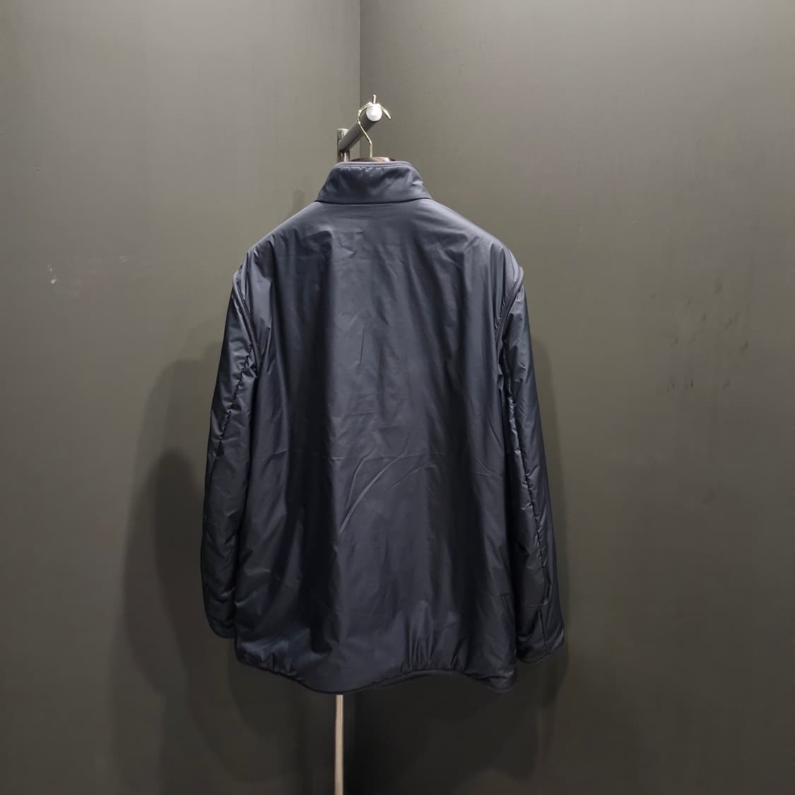 루이비통 패디드 메종 비즈니스 파카 자켓 상품이미지3