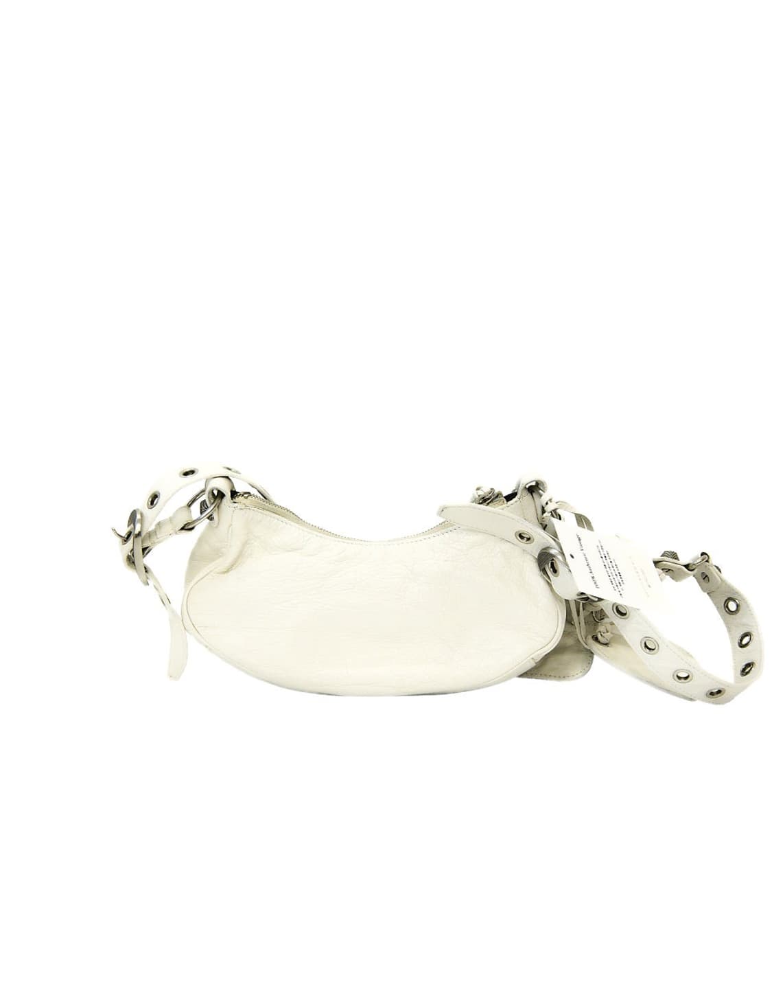 발렌시아가 르 카골 XS 화이트(정품) 상품이미지3