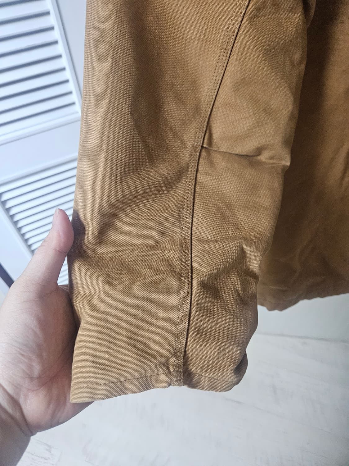 칼하트 시베리안 파카 2xl xxl 상품이미지6