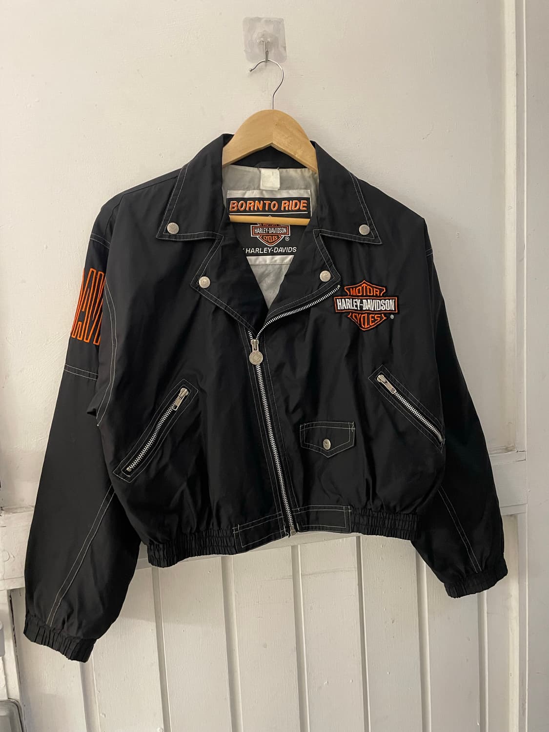 🏁할리데이비슨 메탈릭 라이더 상품이미지2