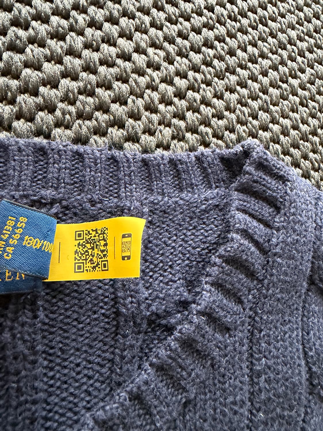 Polo Ralph Lauren (QR 정품) 상품이미지5