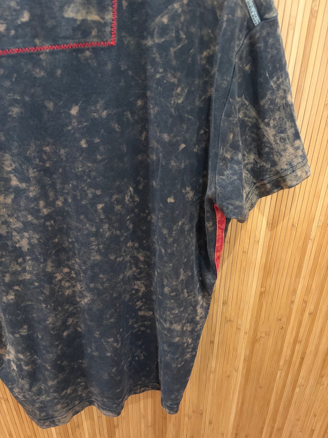 PARASUCO T-SHIRT 상품이미지6