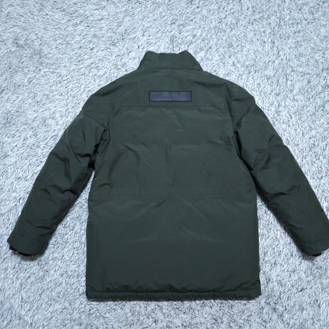 블랙야크)100 남자 고어텍스 오리털패딩 / 왕눈이샵 상품이미지5