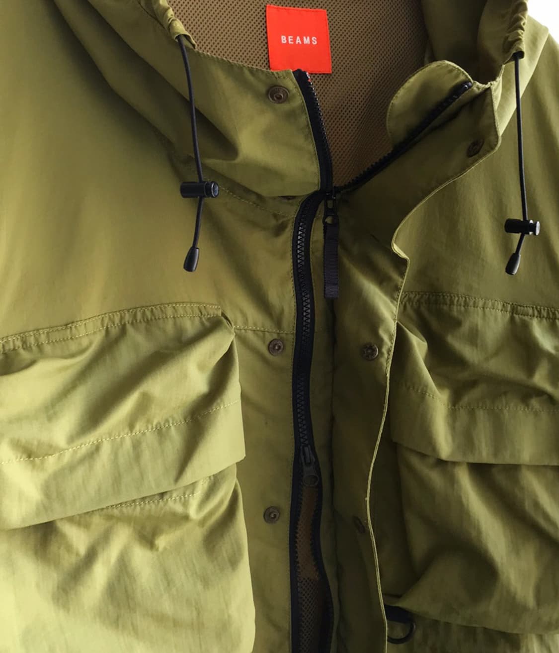 BEAMS 상품이미지3
