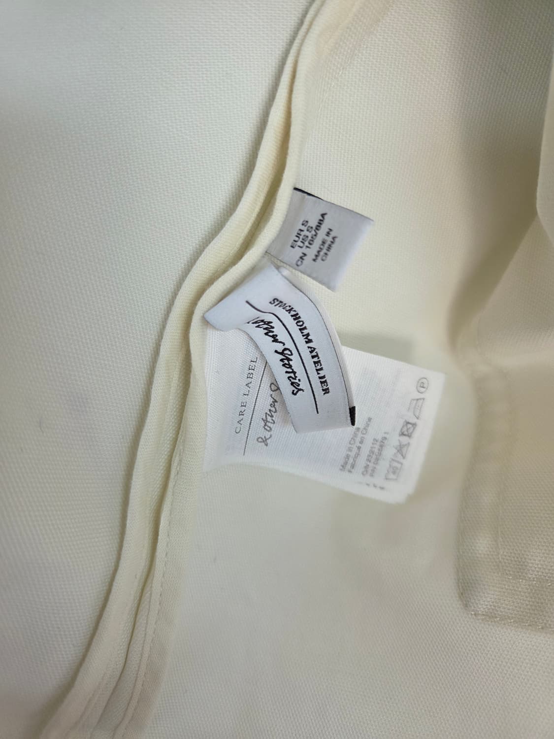 앤아더스토리즈   여성자켓 상품이미지5