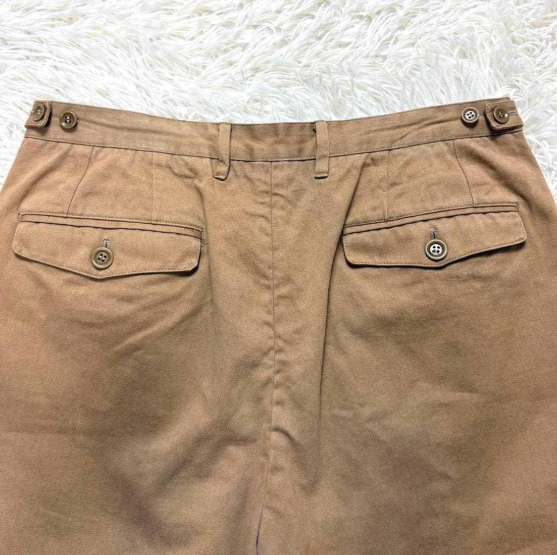 오베르쥬 치노팬츠 상품이미지5