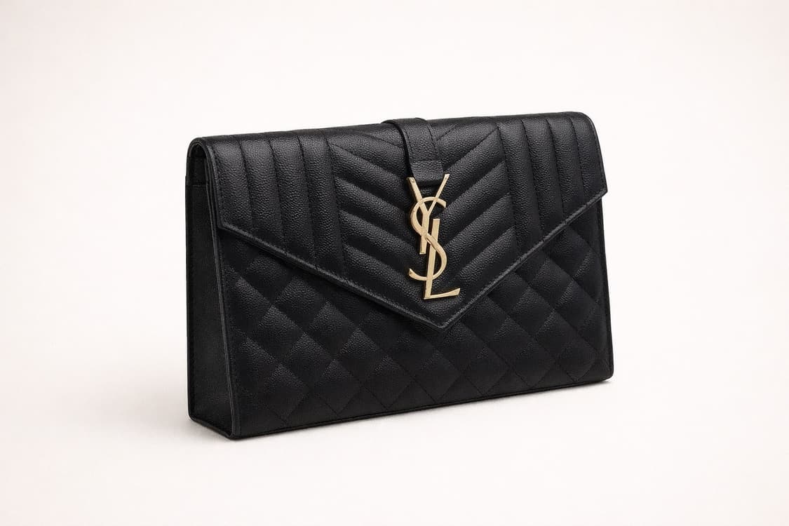 [S급] 생로랑 엔벨로프 백 스몰 판매합니다!!! 상품이미지2