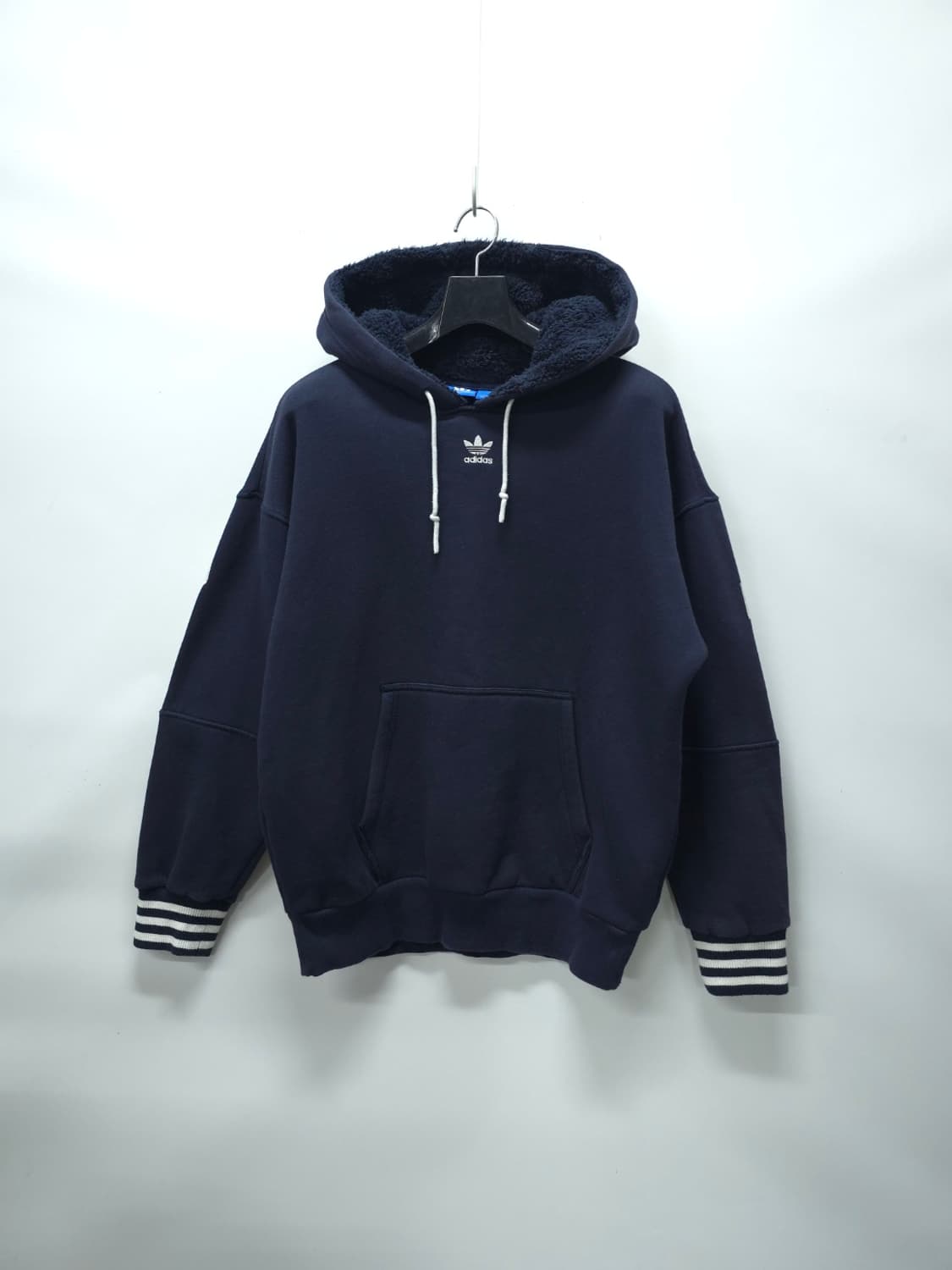 아디다스OG 백로고 후드 ( 여성66-77 ) 상품이미지2