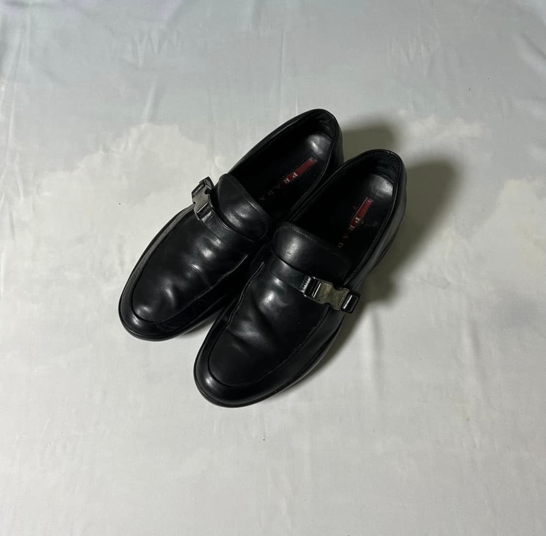 [255~260] 프라다 스포츠 버클로퍼 구함 상품이미지1