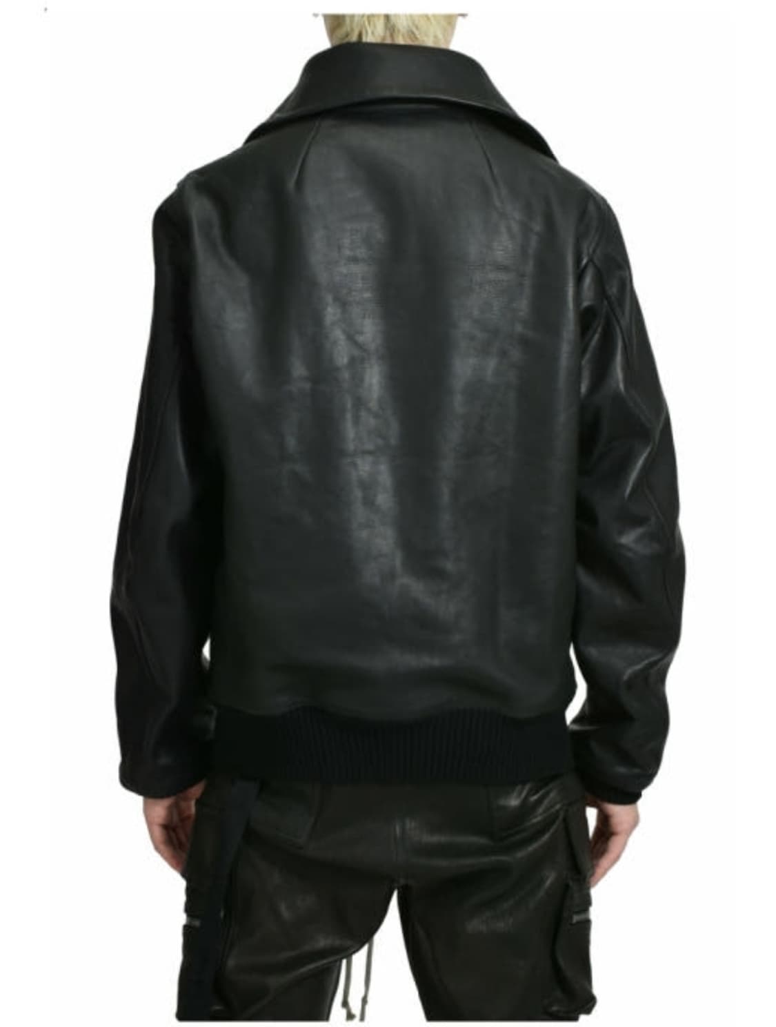 릭오웬스 FW25

레더 블릭사 드라쿠카라 48사이즈
 상품이미지6