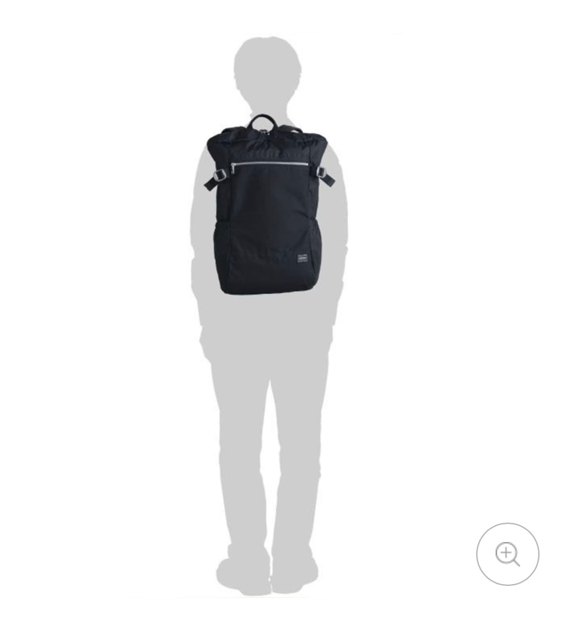 Porter Terra backpack 상품이미지10