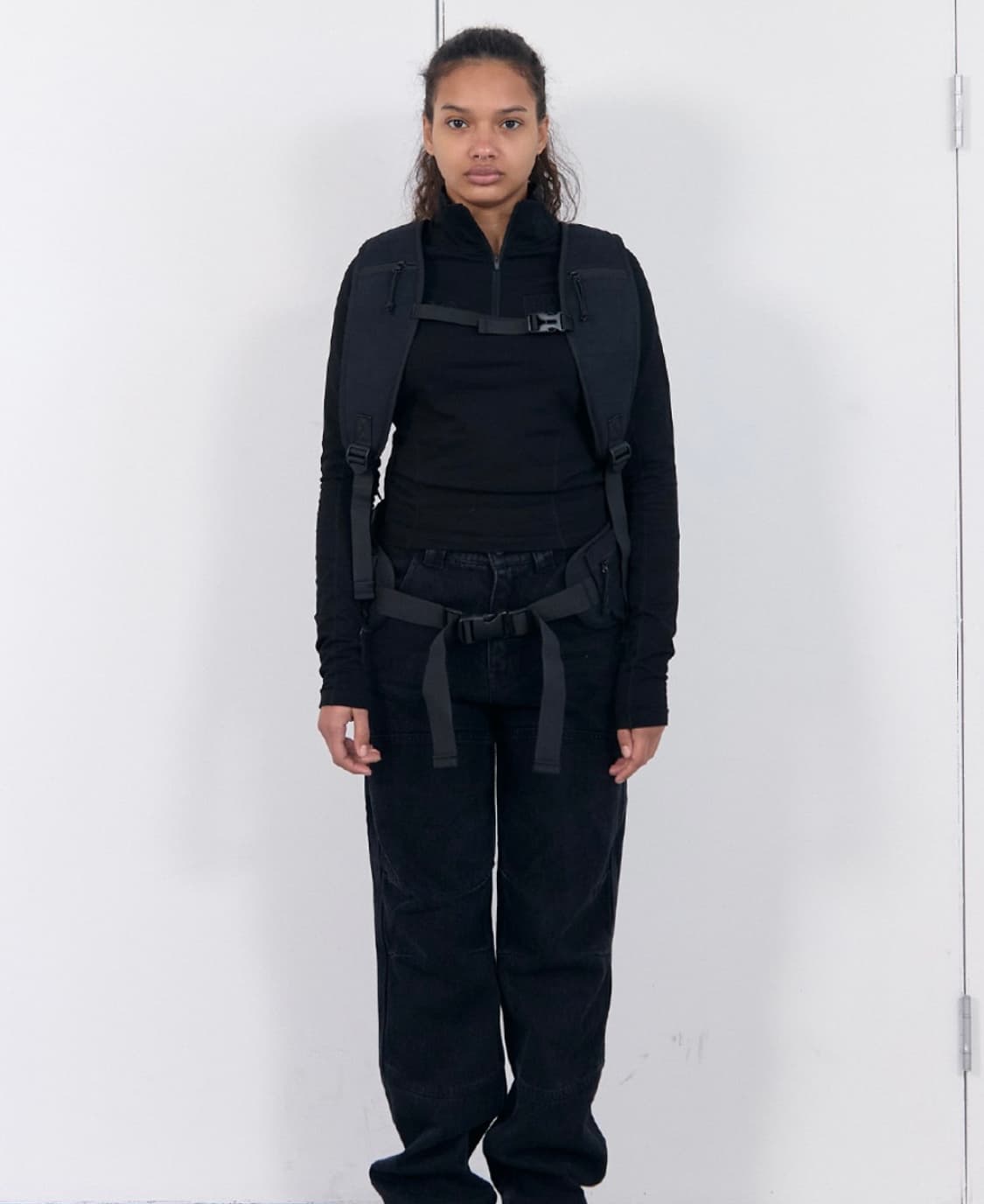 플라스틱 프로덕트 백팩 상품이미지3