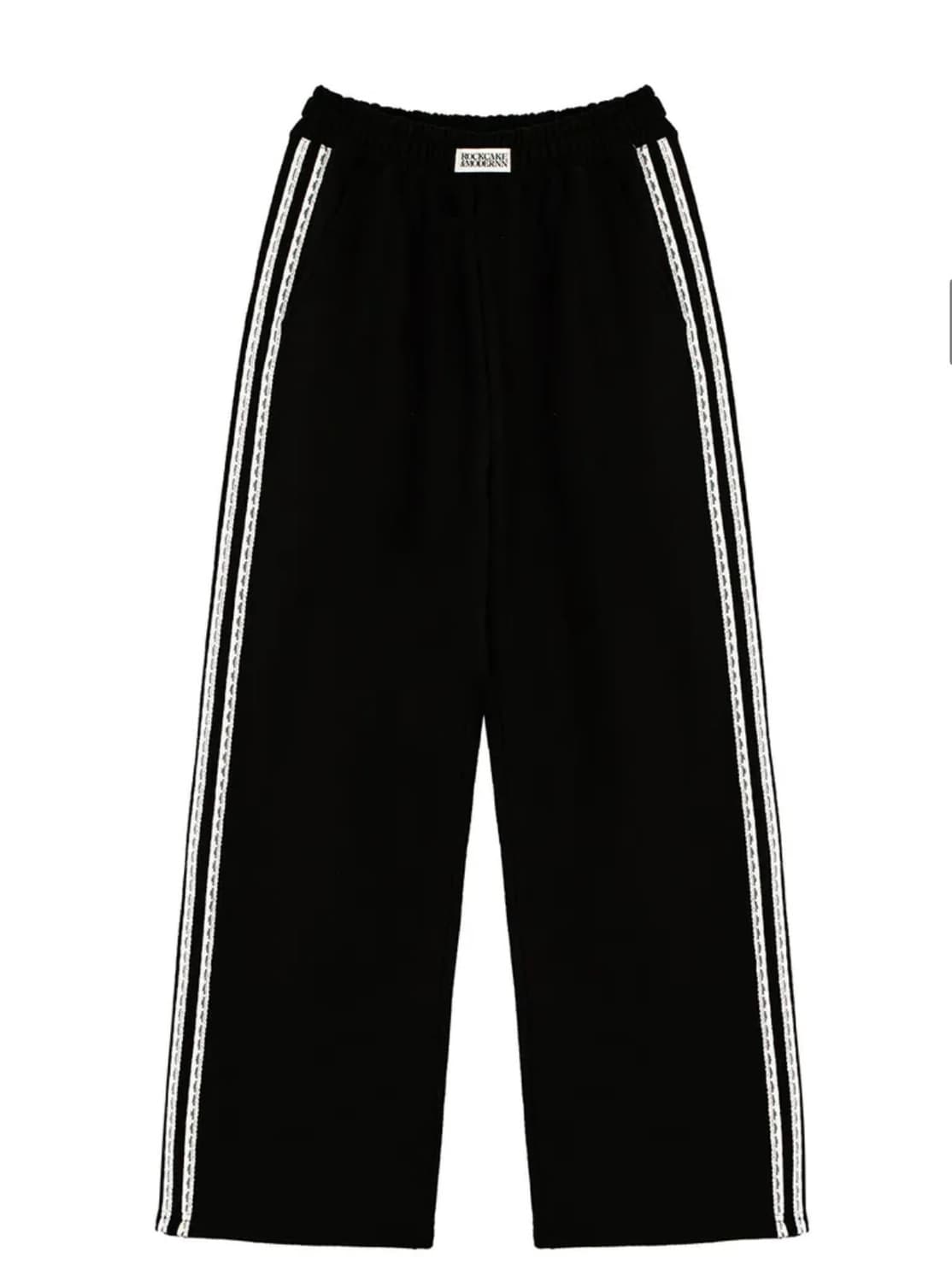 락케이크 lace line 2way jogger pants 상품이미지3