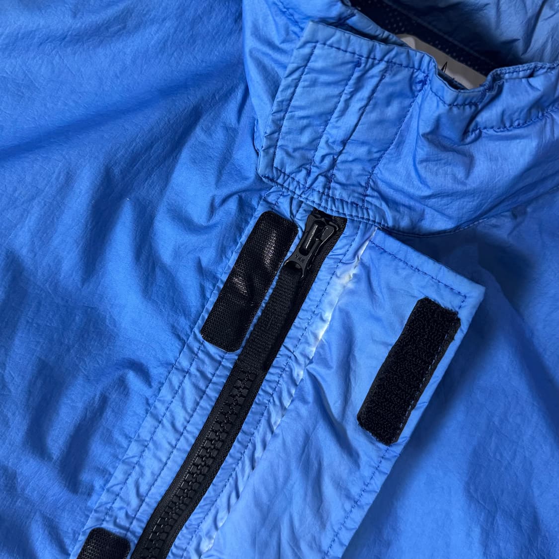 [M/당일출고]스톤아일랜드 멤브라나 3L TC 바람막이 상품이미지6