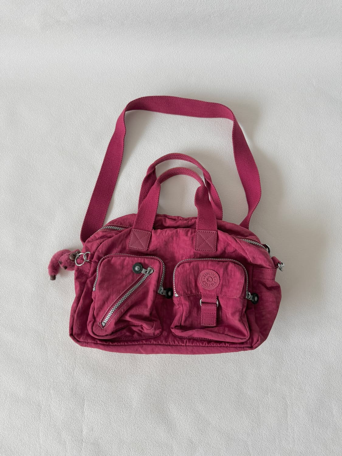 키플링(Kipling) 토트/숄더백 상품이미지1