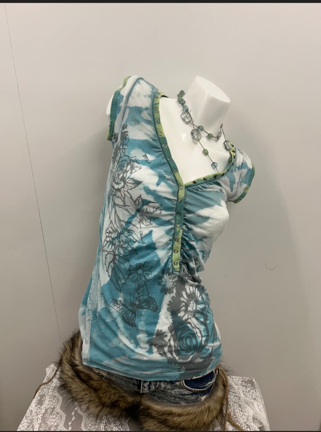 skinny minnie  상품이미지2