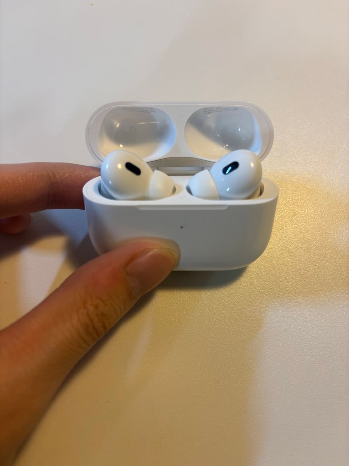 에어팟 프로2 c타입  상품이미지2