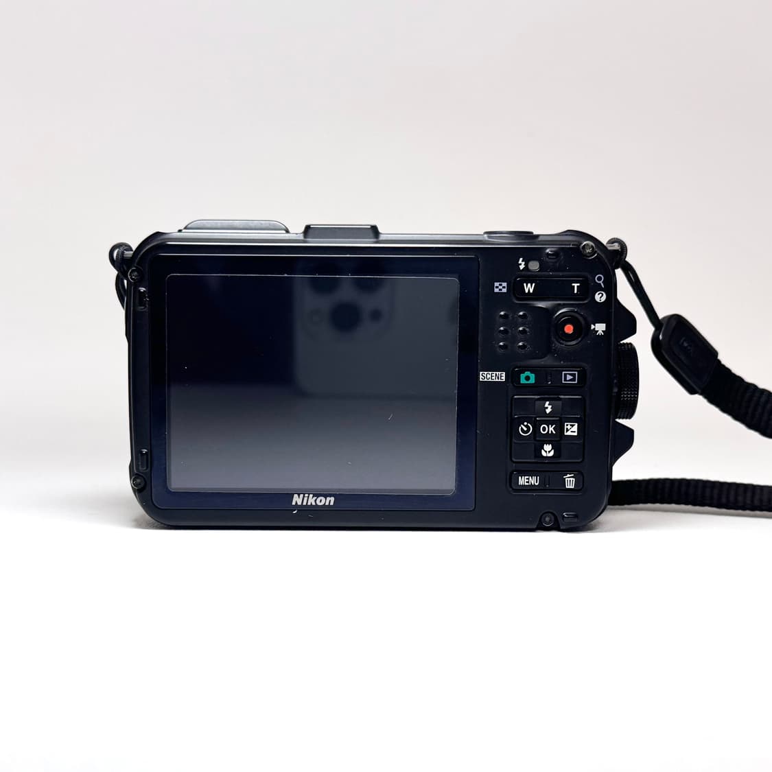 [S급] 니콘 쿨픽스 AW100 | coolpix 110 120 130 상품이미지2