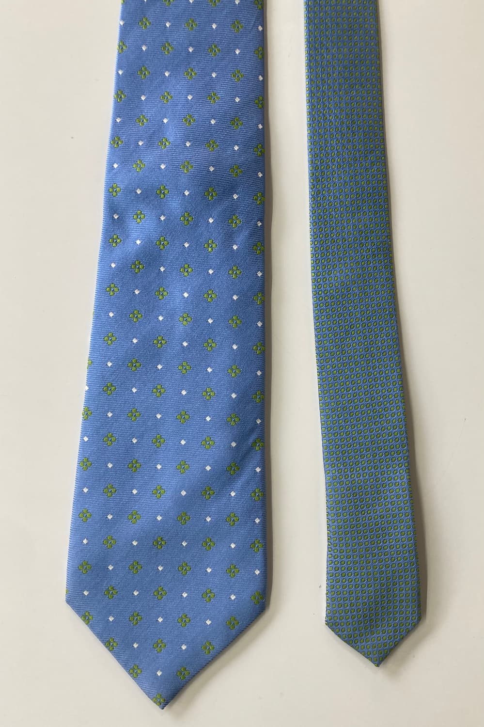 빈티지)넥타이 상품이미지1