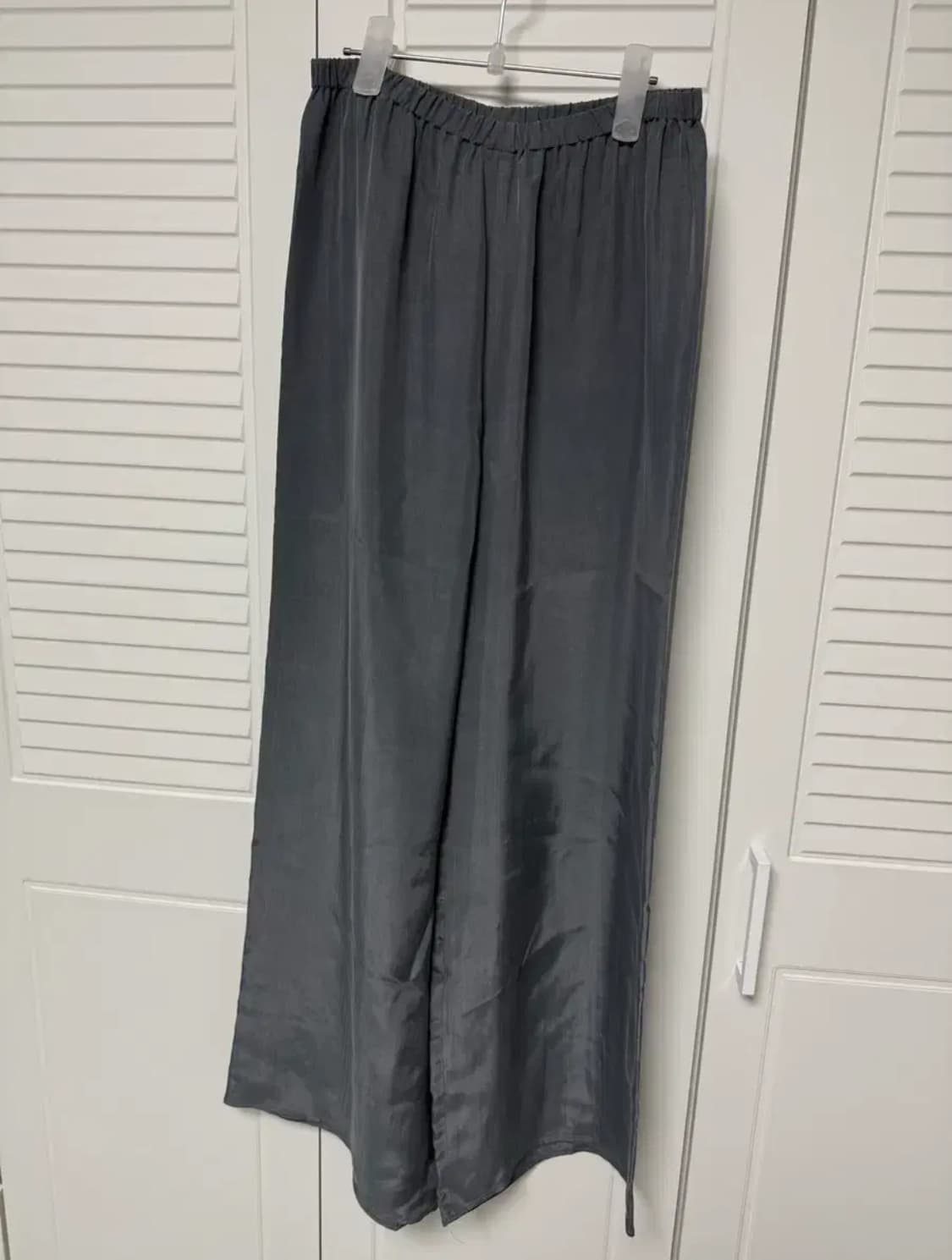 R2W 알투더블유 luno cupra banding PT 큐프라 팬츠 상품이미지2