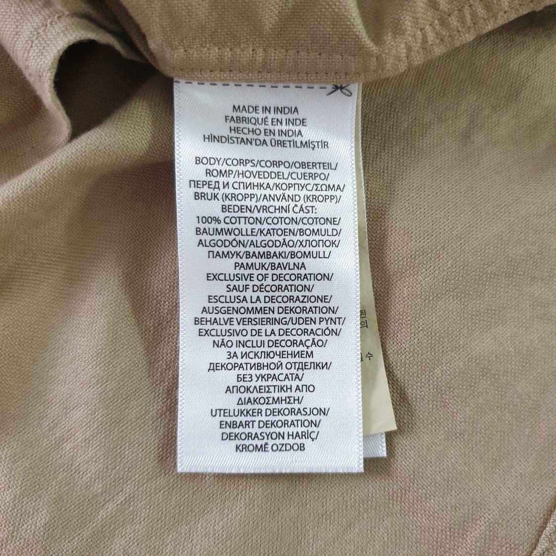 [무료배송] POLO RALPH LAUREN 긴팔 셔츠 상품이미지3