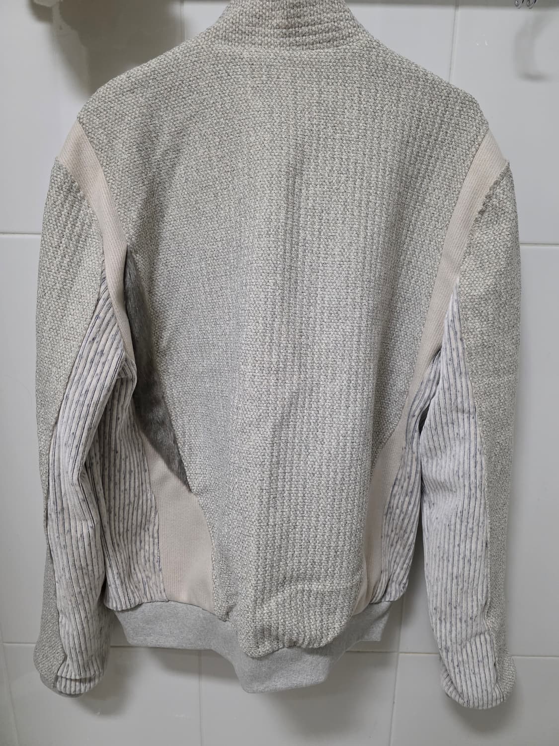 Xlim ep8 01 jersey 저지 M사이즈 상품이미지2