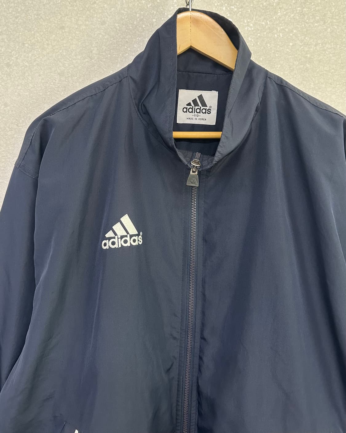 (110)90'S 아디다스 코리아 바막-M2127 상품이미지2