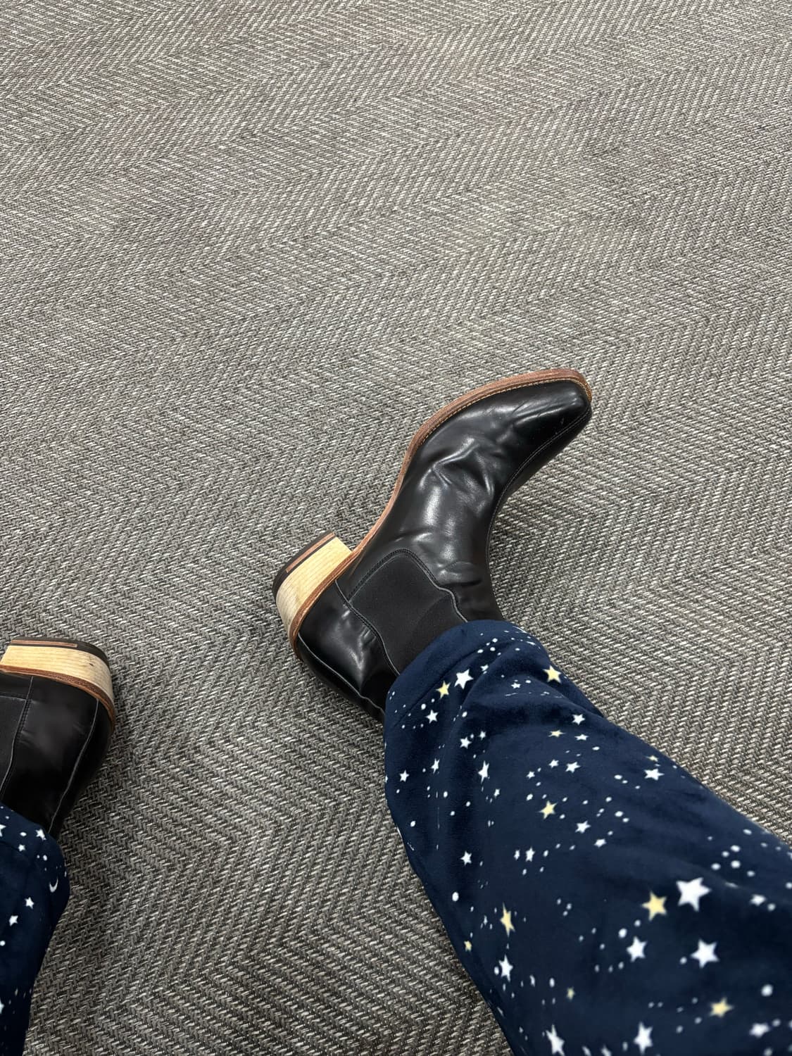 쿠반 부츠 2종 개별판매 상품이미지6