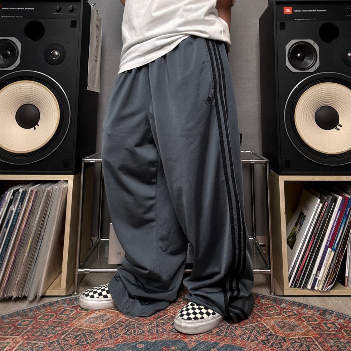 아디다스 트랙팬츠 상품이미지1