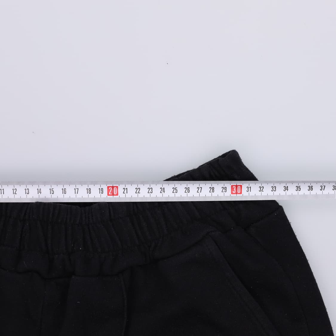실측확인 라코스테 조거팬츠 0622H2 상품이미지4