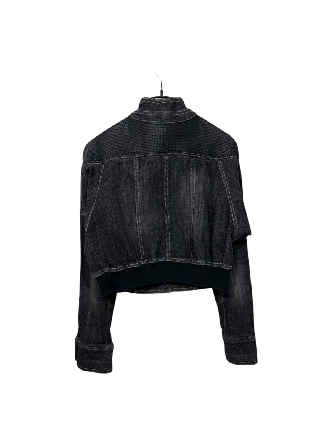 TRUNK hybrid denim jacket  상품이미지5