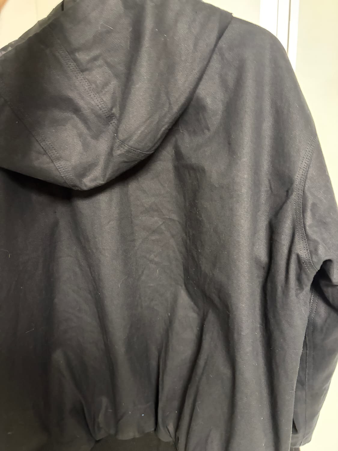 빈티지 칼하트 액티브 자켓 상품이미지3