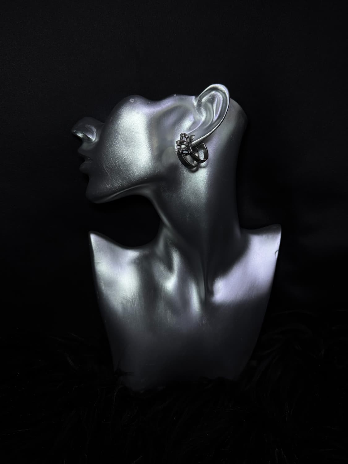 punkyouth earring 상품이미지1