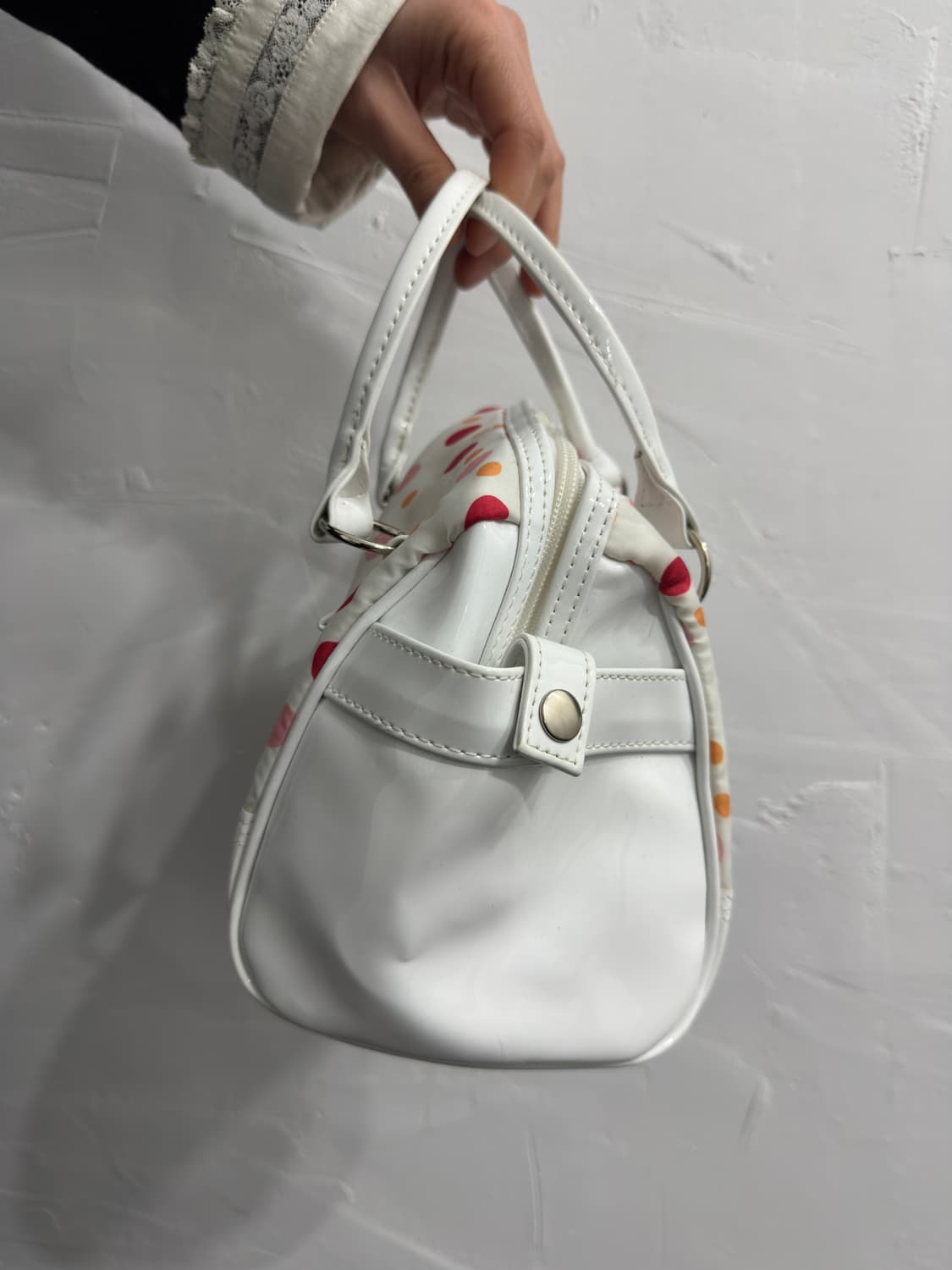 le coq sportif dot mini bag 상품이미지4