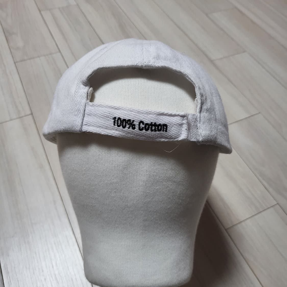 18ss 베트멍 모자 베트멍 아이코닉로고 볼캡 vetements 상품이미지4